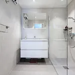 Apartment Modern Op 50 Meter De Wandeldijk