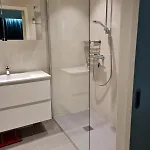 Apartment Modern Op 50 Meter De Wandeldijk