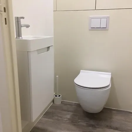 Modern Op 50 Meter De Wandeldijk Nieuwpoort