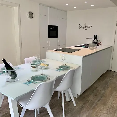 Modern Op 50 Meter De Wandeldijk * Nieuwpoort