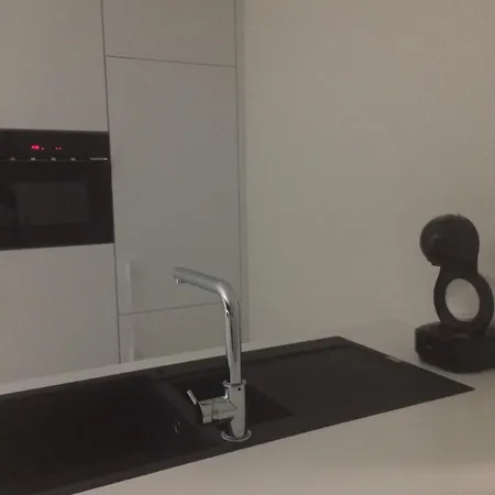 Modern Op 50 Meter De Wandeldijk Nieuwpoort