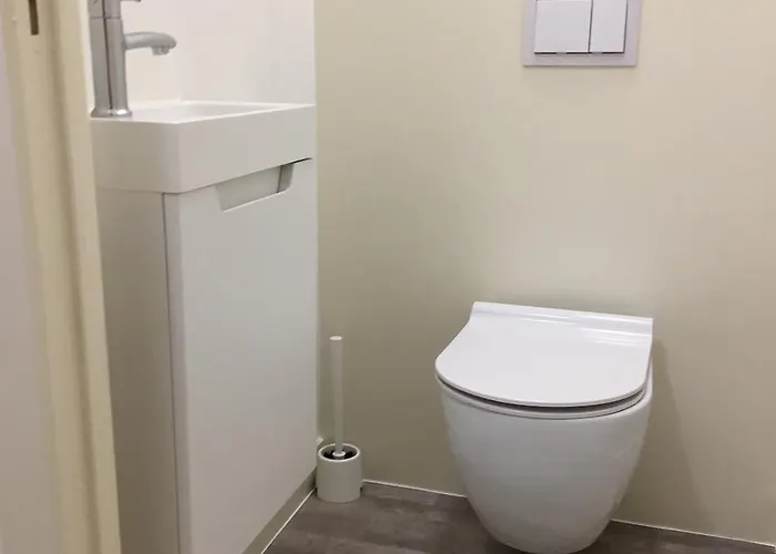 Modern Op 50 Meter De Wandeldijk Nieuwpoort