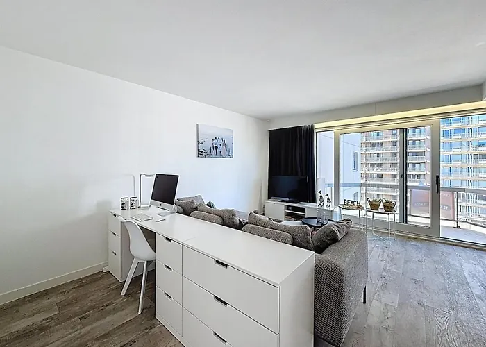 Modern Op 50 Meter De Wandeldijk